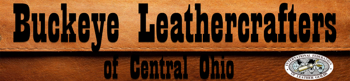 Buckeye Leathercrafters of Central Ohio